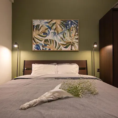 15 Minutes From Acropolis Apartment Athens