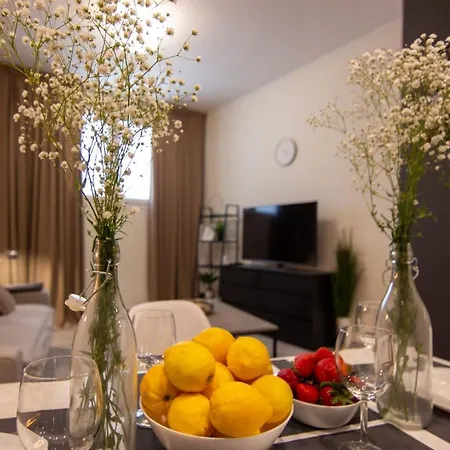 Apartment 15 Minutes From Acropolis *